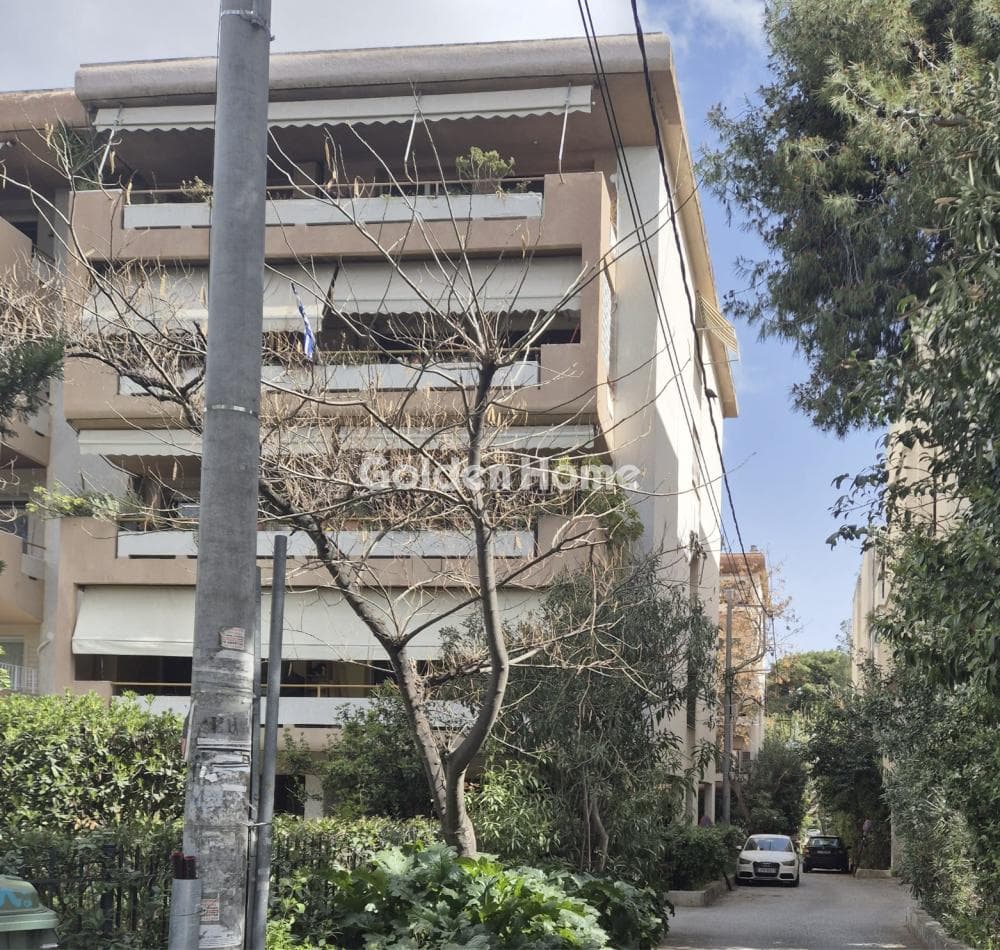 Διαμέρισμα στην Άγιος Ιωάννης, Αγία Παρασκευή — Φωτογραφία 5 από 7