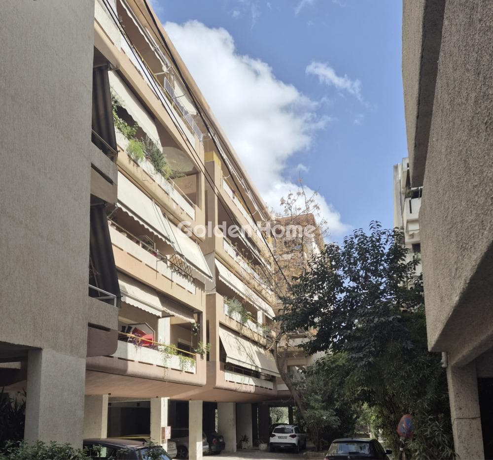 Διαμέρισμα στην Άγιος Ιωάννης, Αγία Παρασκευή — Φωτογραφία 6 από 7