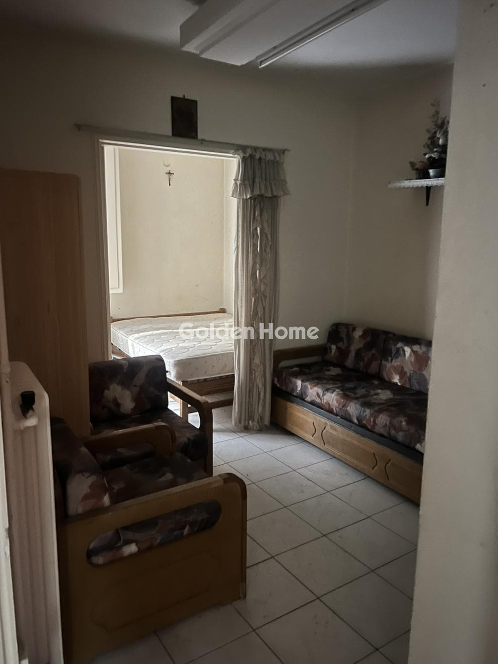 Διαμέρισμα στην Πανόρμου, Γουδή — Φωτογραφία 2 από 16