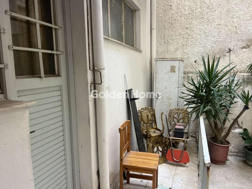 Διαμέρισμα στην Πανόρμου, Γουδή — Φωτογραφία 15 από 16