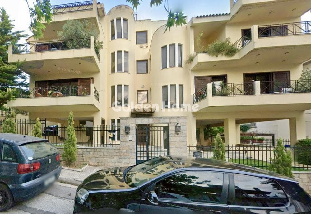 Διαμέρισμα στην Αστυνομικά, Ηλιούπολη