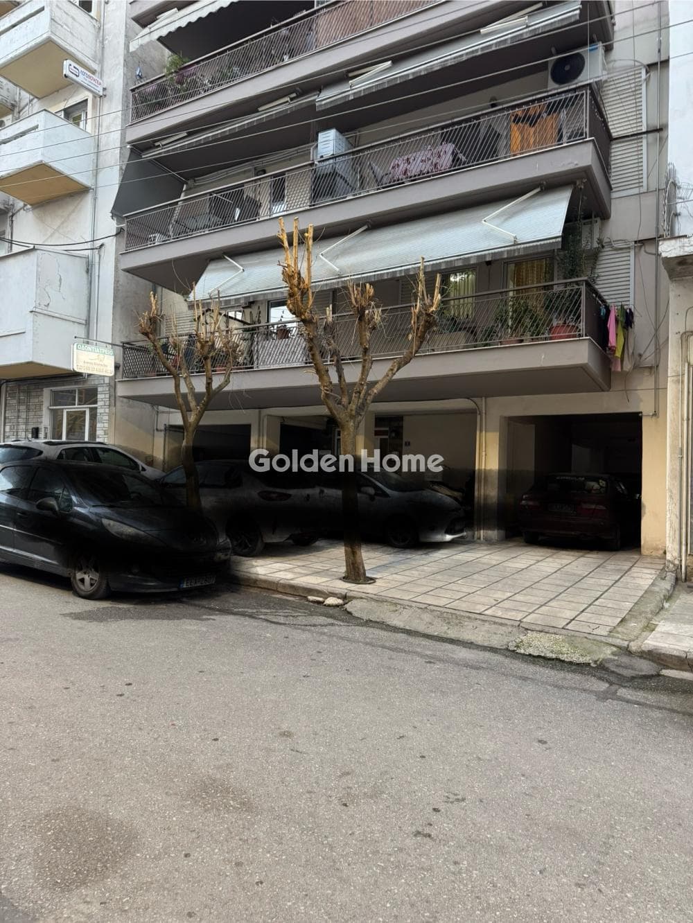 Διαμέρισμα στην Νέα Πολιτεία, Εύοσμος — Φωτογραφία 3 από 3