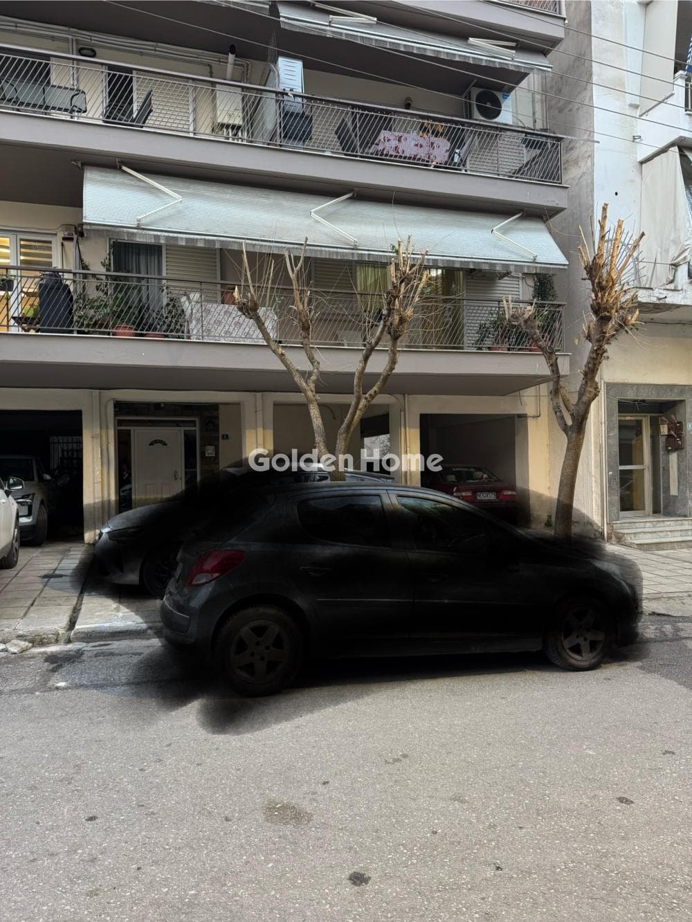 Διαμέρισμα στην Νέα Πολιτεία, Εύοσμος — Φωτογραφία 2 από 3
