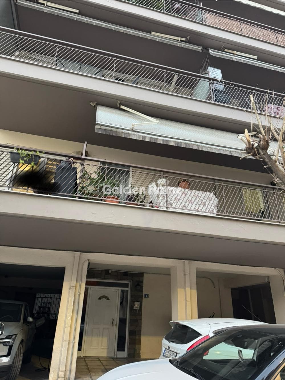 Διαμέρισμα στην Νέα Πολιτεία, Εύοσμος — Φωτογραφία 1 από 3