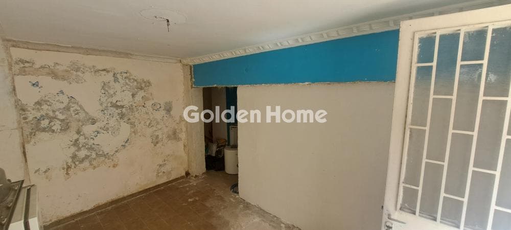 Apartment in Lofos Germanou, Ilioupoli — Photo 1 of 4