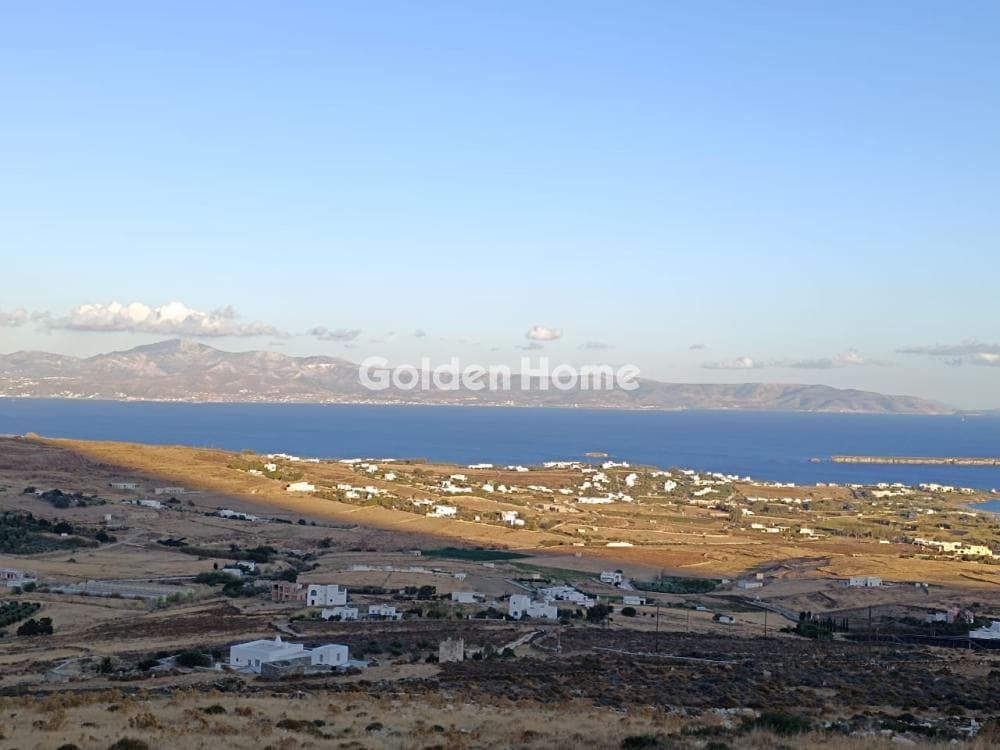 Αγροτεμάχιο στην Τζάνες, Πάρος — Φωτογραφία 7 από 11