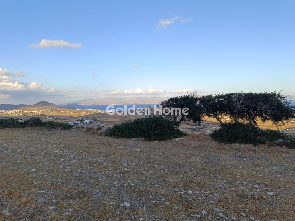 Αγροτεμάχιο στην Τζάνες, Πάρος — Φωτογραφία 11 από 11