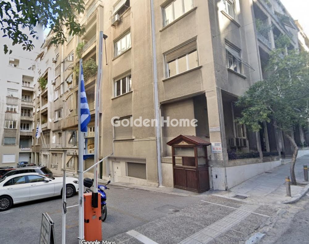 Διαμέρισμα στην Ακαδημία Πλάτωνος, Κολωνός - Κολοκυνθούς — Φωτογραφία 2 από 2