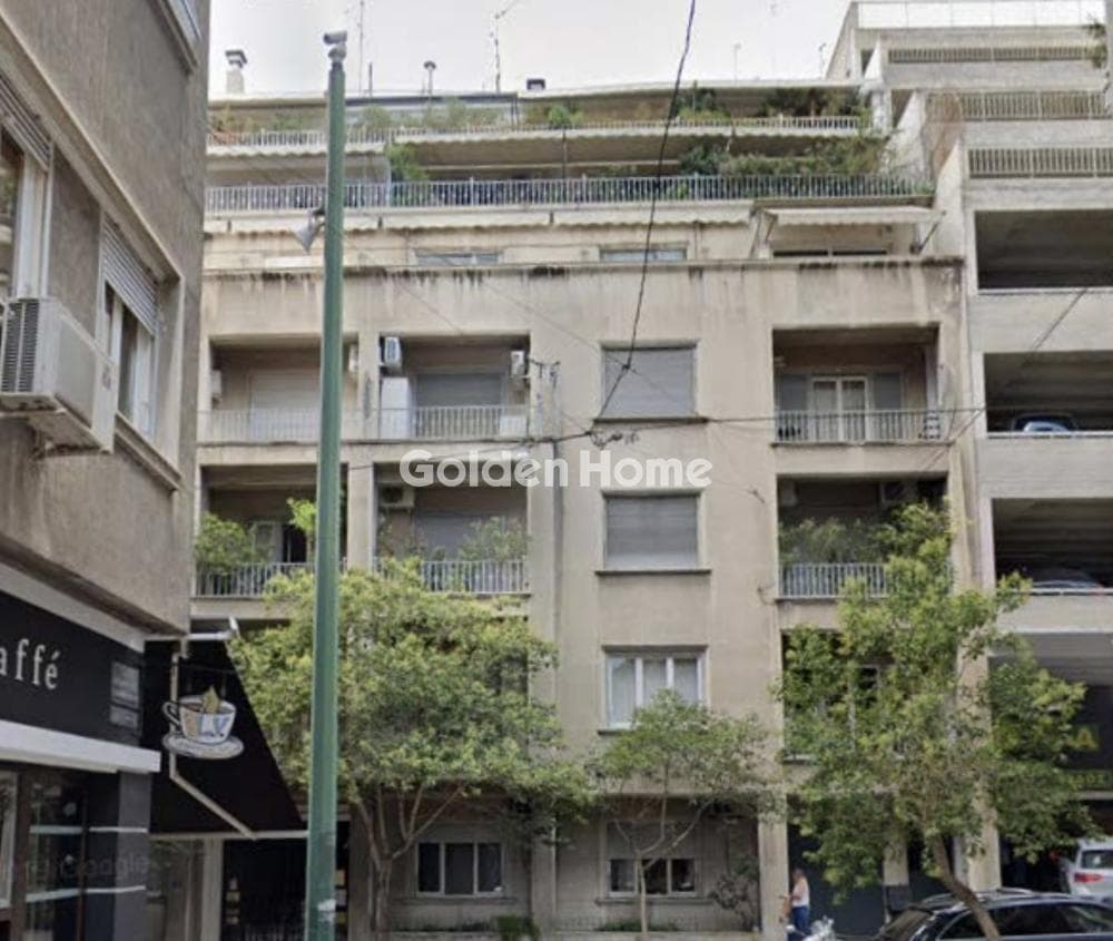 Διαμέρισμα στην Ακαδημία Πλάτωνος, Κολωνός - Κολοκυνθούς — Φωτογραφία 1 από 2