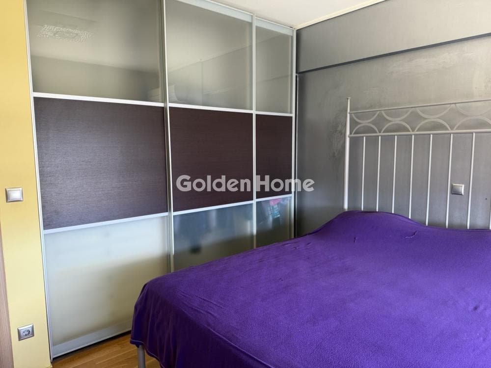 Apartment in Zoodoxos Pigi, Peristeri — Photo 8 of 10