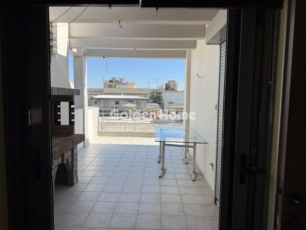 Apartment in Zoodoxos Pigi, Peristeri — Photo 9 of 10