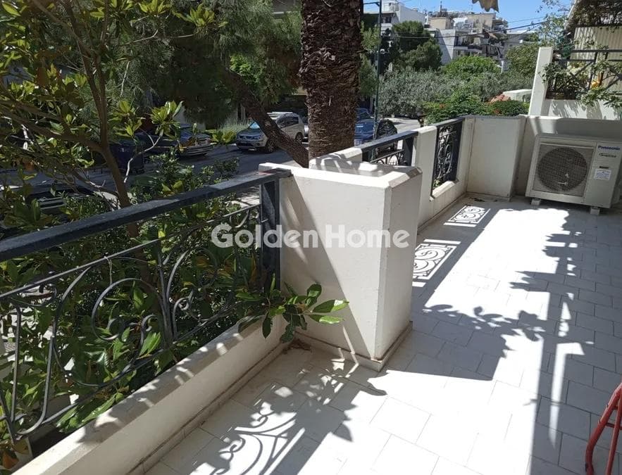 Διαμέρισμα στην Κέντρο, Νέα Σμύρνη — Φωτογραφία 4 από 20