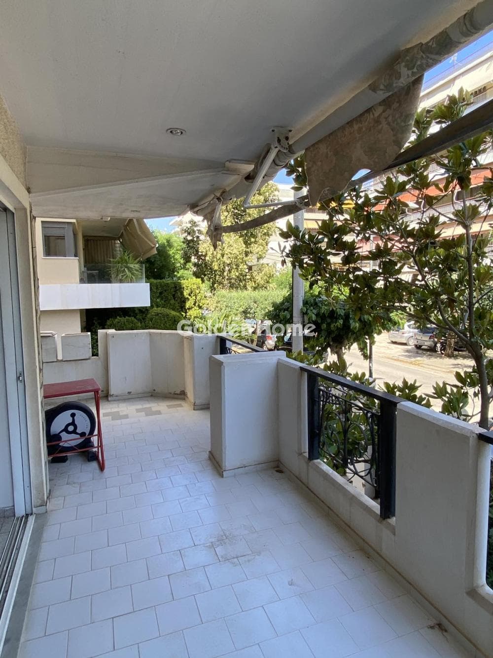 Διαμέρισμα στην Κέντρο, Νέα Σμύρνη — Φωτογραφία 15 από 20