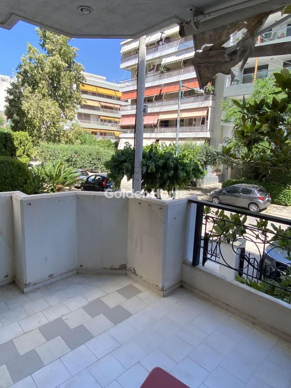 Διαμέρισμα στην Κέντρο, Νέα Σμύρνη — Φωτογραφία 16 από 20