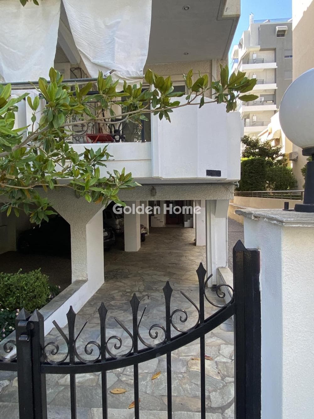 Διαμέρισμα στην Κέντρο, Νέα Σμύρνη — Φωτογραφία 18 από 20