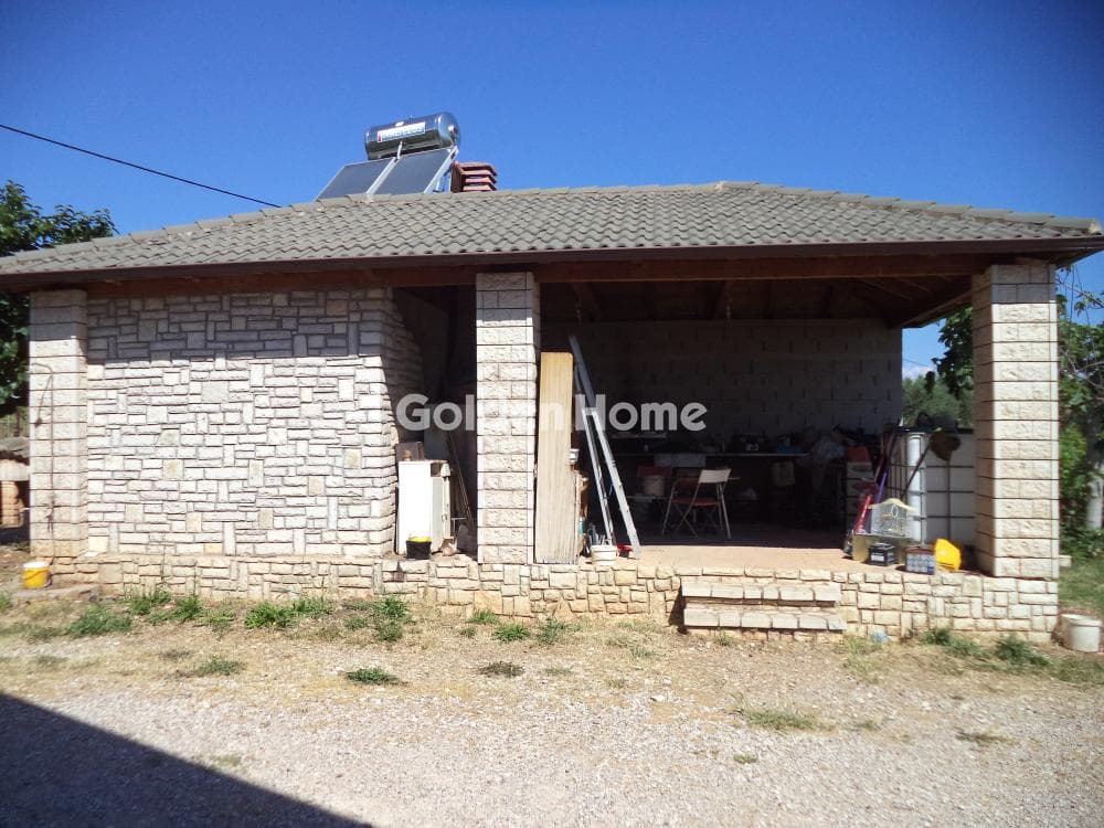 Μονοκατοικία στην Κέντρο, Αίγιο — Φωτογραφία 19 από 21
