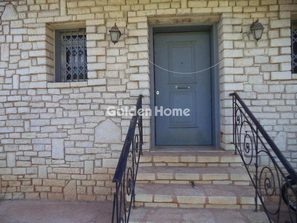 Μονοκατοικία στην Κέντρο, Αίγιο — Φωτογραφία 2 από 21