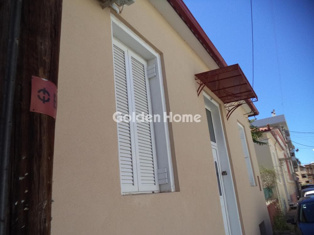 Μονοκατοικία στην Κέντρο, Αίγιο — Φωτογραφία 1 από 20