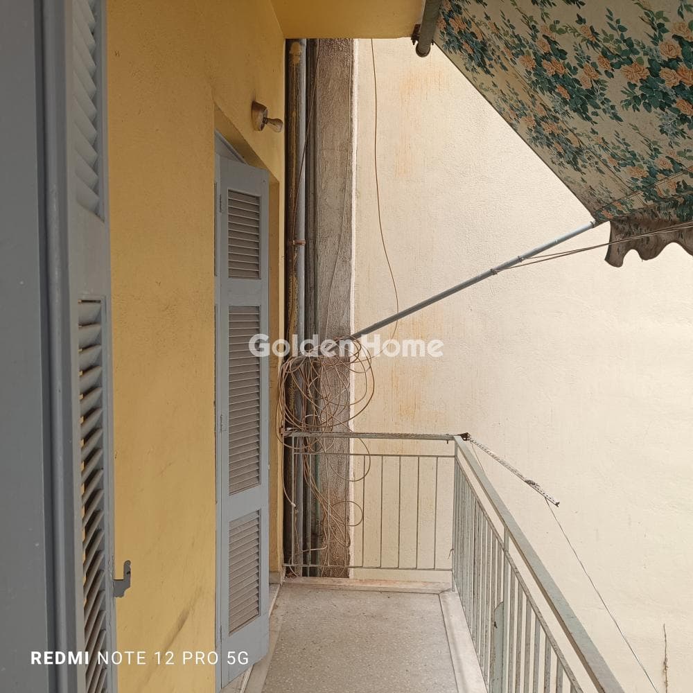 Apartment in Agios Panteleimonas, Patision - Acharnon — Photo 19 of 24