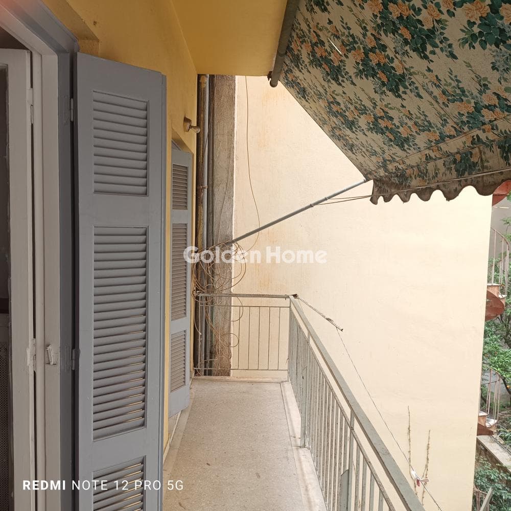 Apartment in Agios Panteleimonas, Patision - Acharnon — Photo 20 of 24