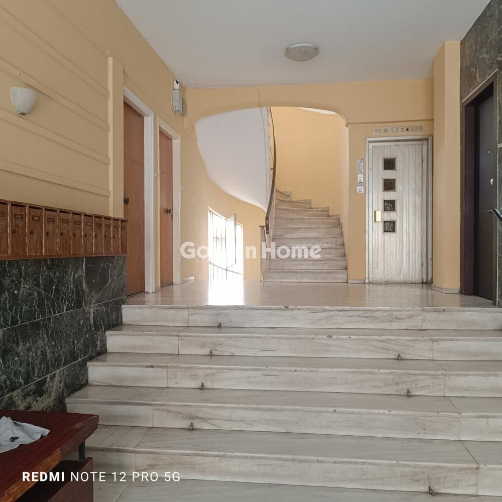 Apartment in Agios Panteleimonas, Patision - Acharnon — Photo 23 of 24