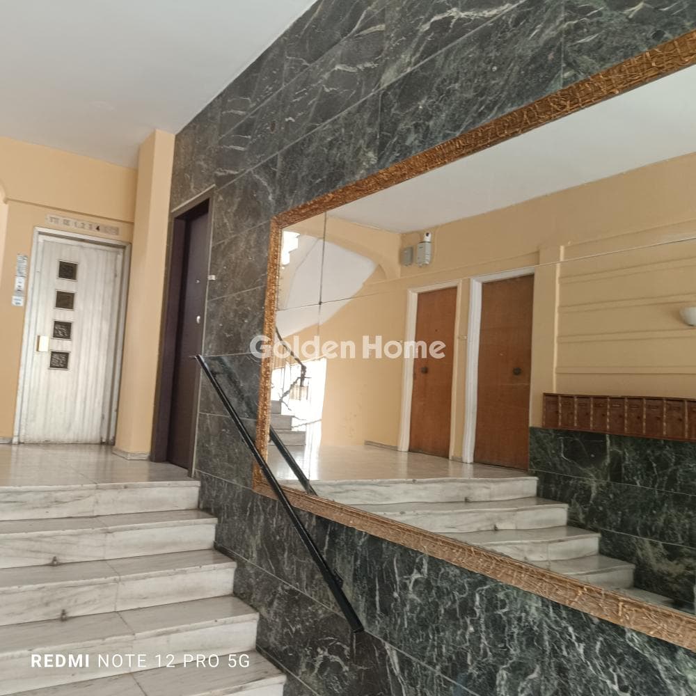 Apartment in Agios Panteleimonas, Patision - Acharnon — Photo 24 of 24