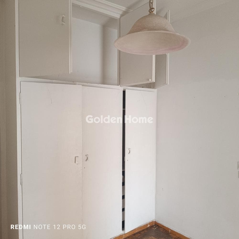 Apartment in Agios Panteleimonas, Patision - Acharnon — Photo 15 of 24