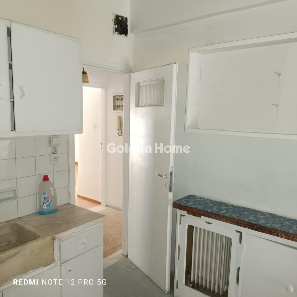 Apartment in Agios Panteleimonas, Patision - Acharnon — Photo 17 of 24