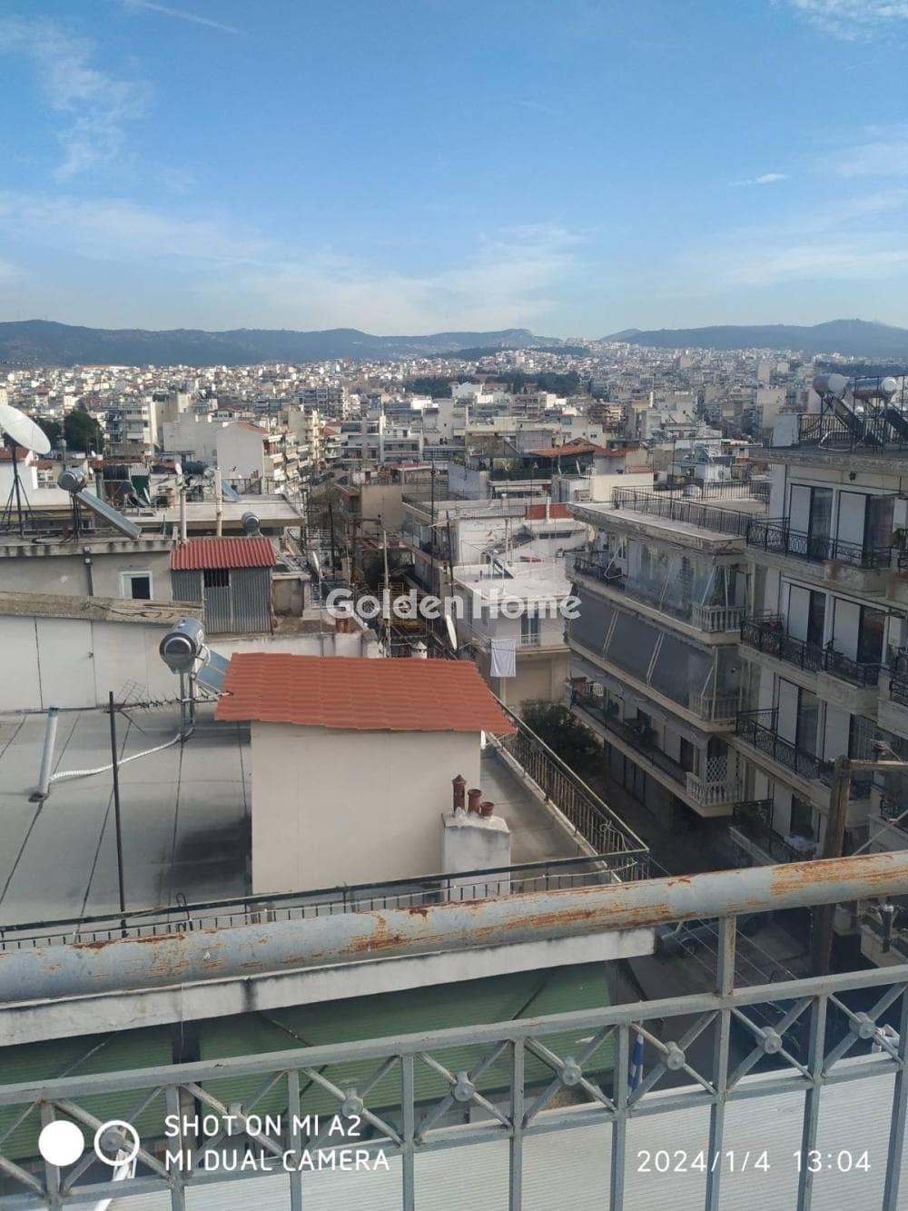 Διαμέρισμα στην Κάτω Ηλιούπολη, Σταυρούπολη — Φωτογραφία 17 από 25