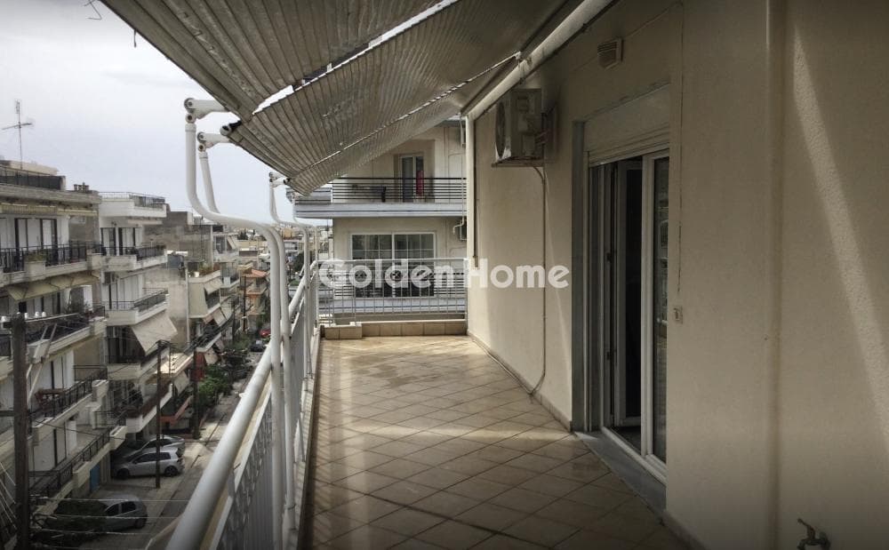 Διαμέρισμα στην Κάτω Ηλιούπολη, Σταυρούπολη — Φωτογραφία 25 από 25