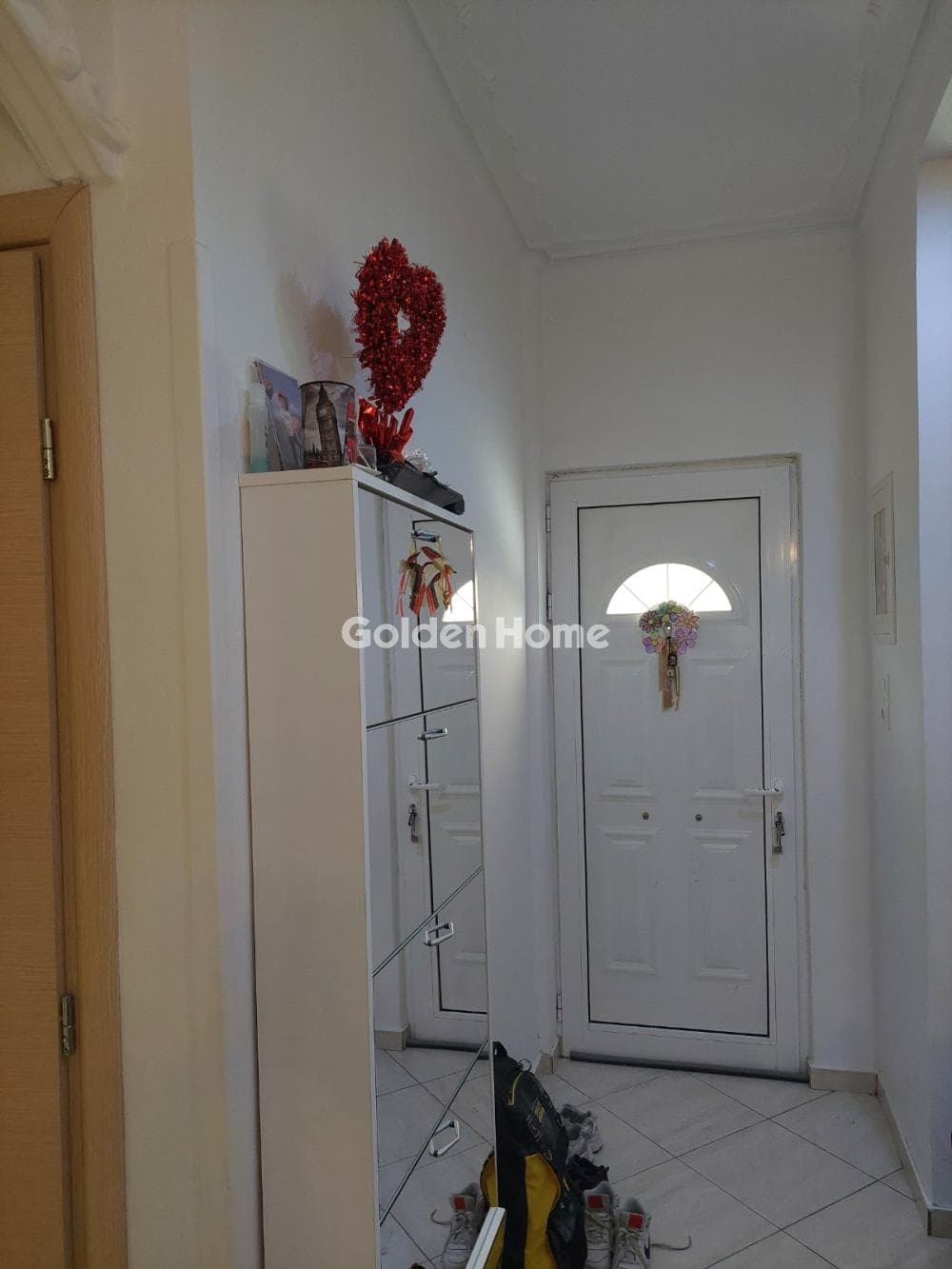 Διαμέρισμα στην Χρυσάκη, Καλλιθέα — Φωτογραφία 18 από 21