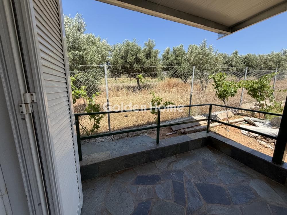 Μονοκατοικία στην Οικισμός Βγενά, Ραφήνα — Φωτογραφία 13 από 51