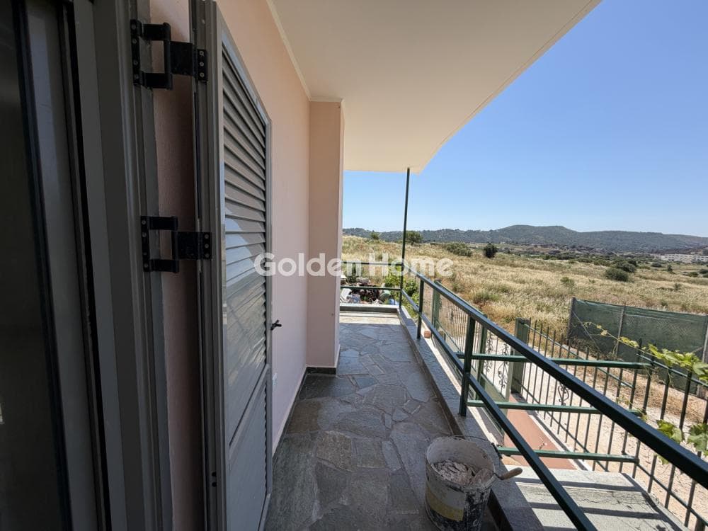 Μονοκατοικία στην Οικισμός Βγενά, Ραφήνα — Φωτογραφία 26 από 51