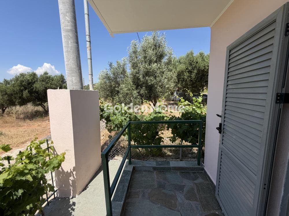 Μονοκατοικία στην Οικισμός Βγενά, Ραφήνα — Φωτογραφία 31 από 51