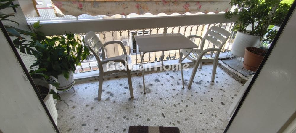 Apartment in Evelpidon, Poligono - Tourkovounia — Photo 11 of 13