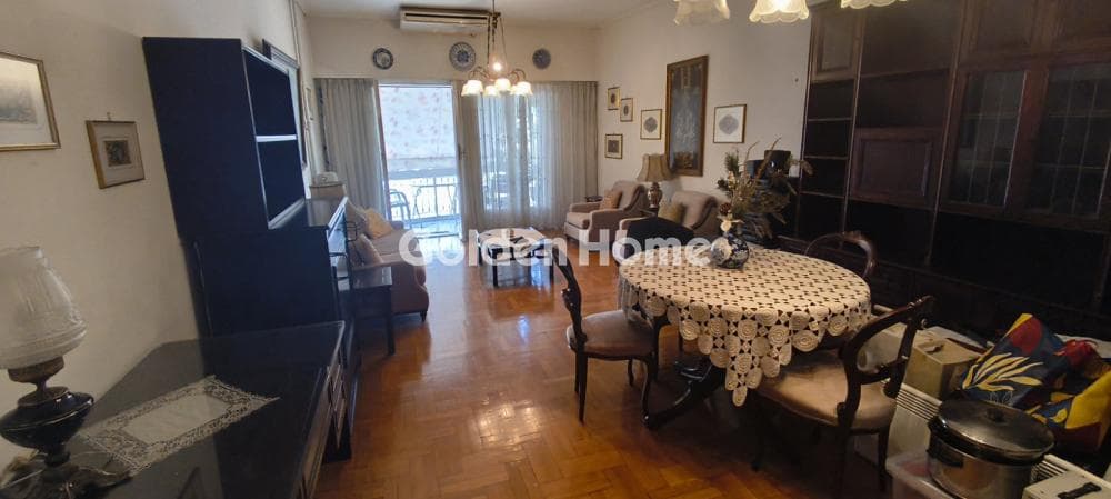 Apartment in Evelpidon, Poligono - Tourkovounia — Photo 2 of 13