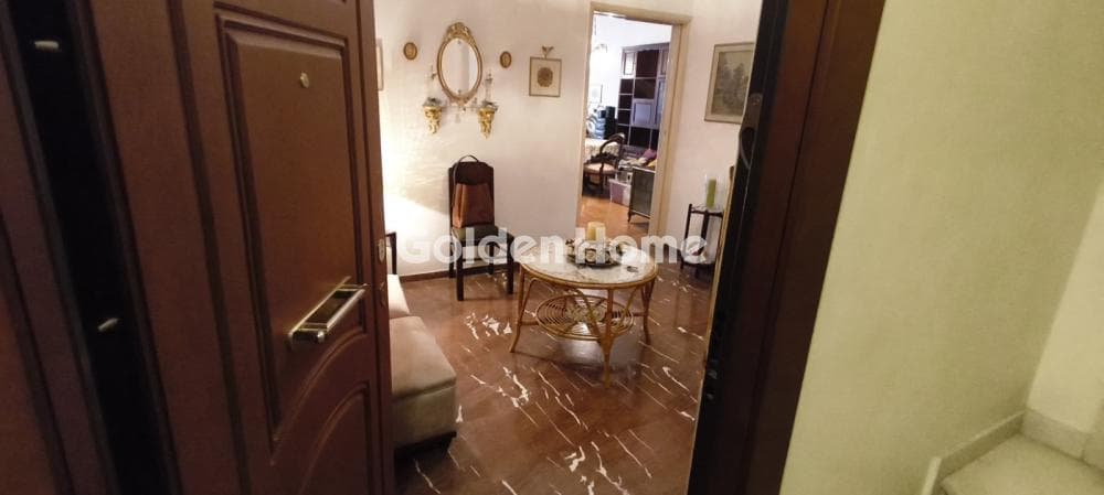 Apartment in Evelpidon, Poligono - Tourkovounia — Photo 4 of 13