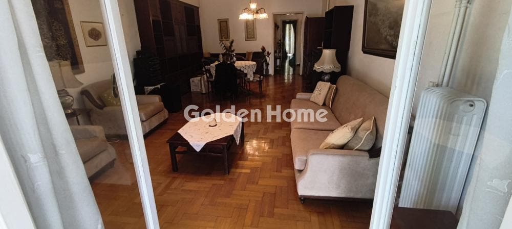 Apartment in Evelpidon, Poligono - Tourkovounia — Photo 3 of 13
