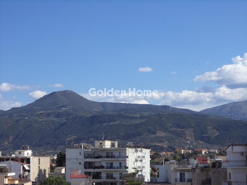 Διαμέρισμα στην Κέντρο, Αίγιο — Φωτογραφία 19 από 21