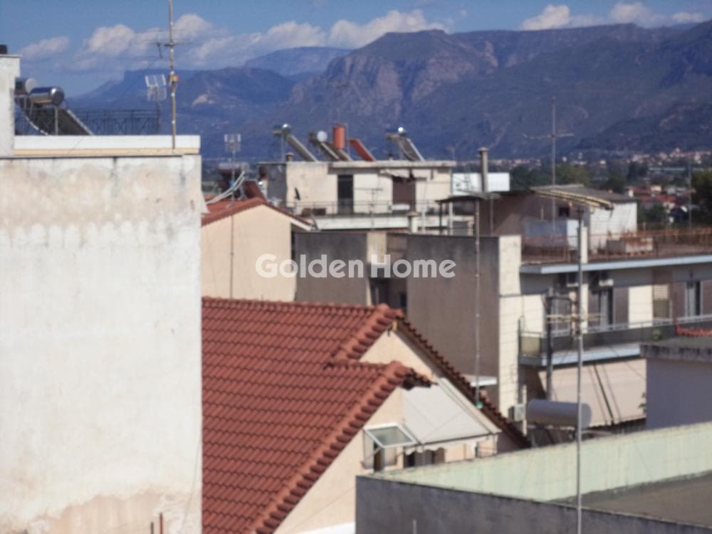 Διαμέρισμα στην Κέντρο, Αίγιο — Φωτογραφία 20 από 21
