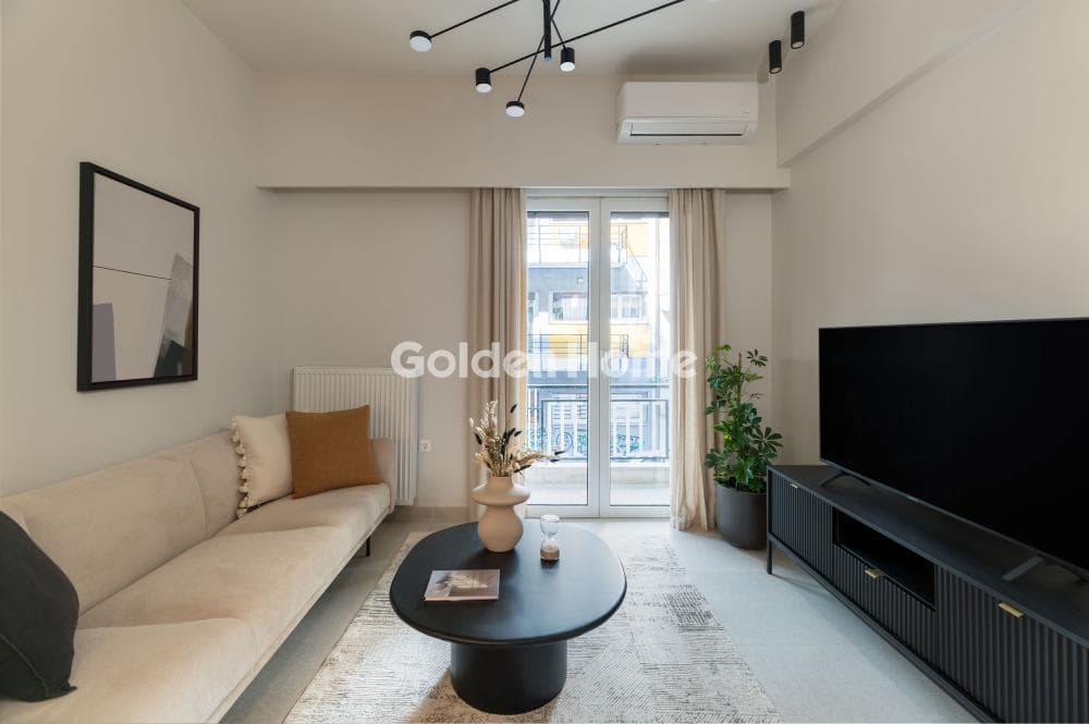 Apartment in Alsos Pagkratiou, Pagkrati — Photo 1 of 15