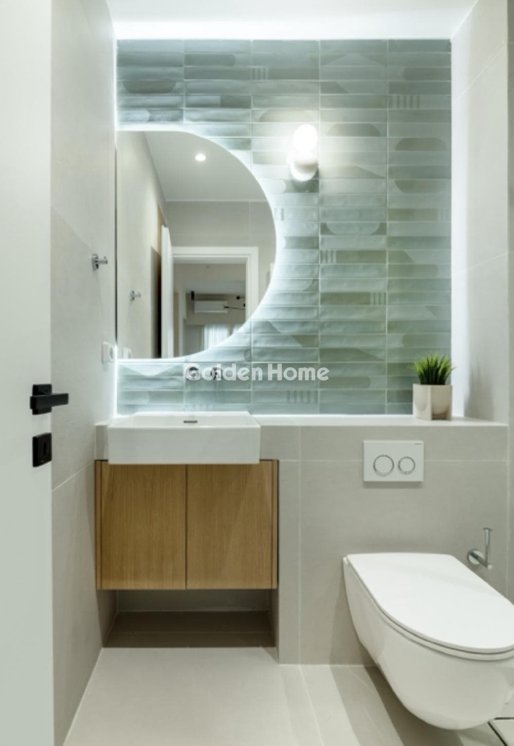 Apartment in Alsos Pagkratiou, Pagkrati — Photo 13 of 15