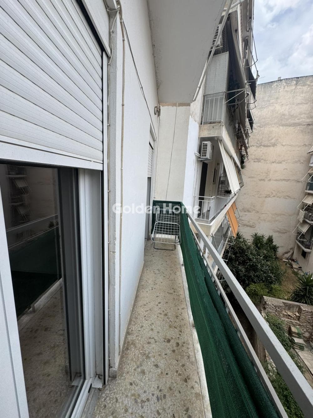 Apartment in Neo Pagkrati, Vironas — Photo 10 of 14