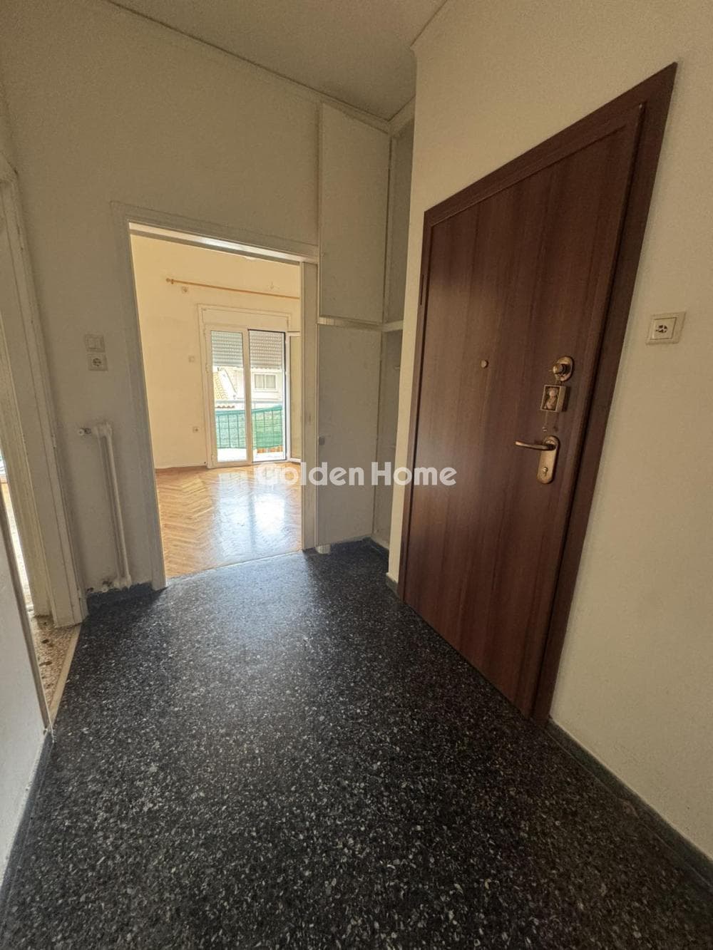 Apartment in Neo Pagkrati, Vironas — Photo 6 of 14