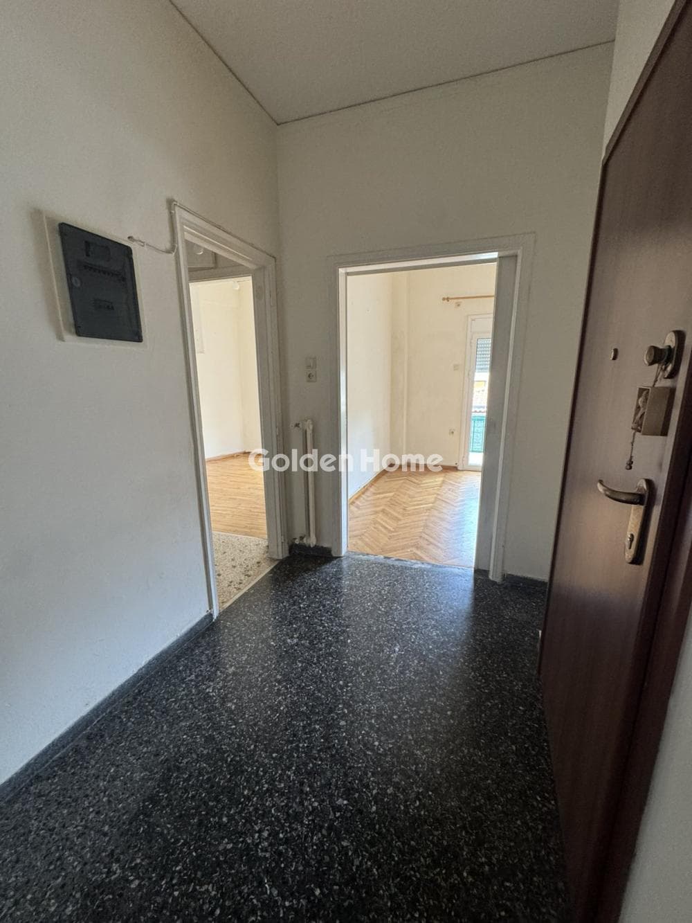 Apartment in Neo Pagkrati, Vironas — Photo 2 of 14