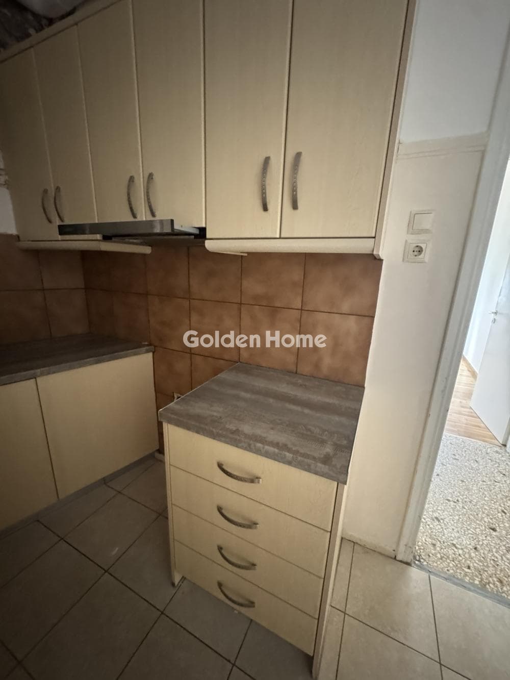 Apartment in Neo Pagkrati, Vironas — Photo 14 of 14