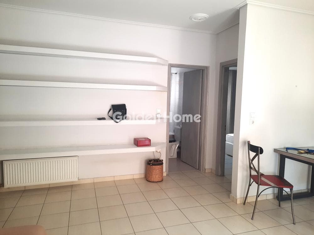 Apartment in Center, Nea Smyrni — Photo 3 of 17