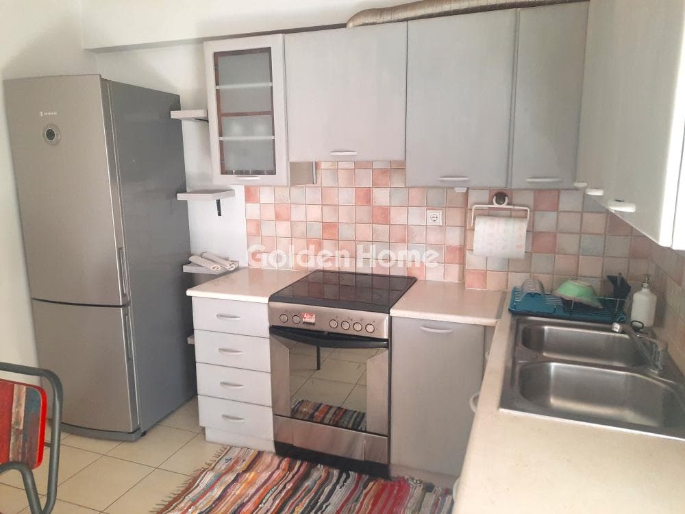 Apartment in Center, Nea Smyrni — Photo 2 of 17