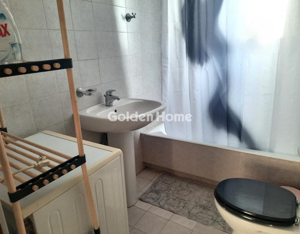 Apartment in Center, Nea Smyrni — Photo 13 of 17