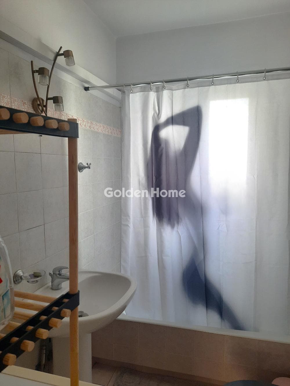 Apartment in Center, Nea Smyrni — Photo 14 of 17